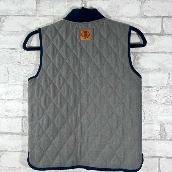 Gymboree Kids Vest Sz M (7-8) - Picture 3 of 12